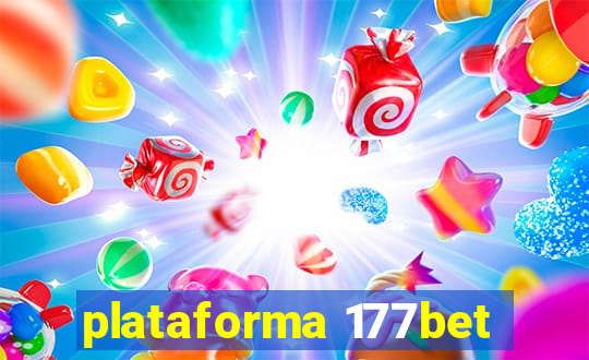 plataforma 177bet